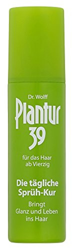Plantur 39 Sprüh-Kur, 125 ml