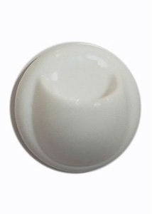 Amphora Aromatics Ceramic Radiator Fragrancer - White - Aroma Diffuser