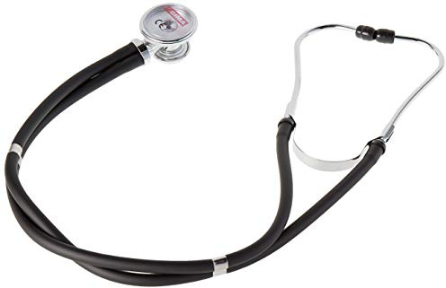 GiMa 32580 Stéthoscope JOTARAP à tête double