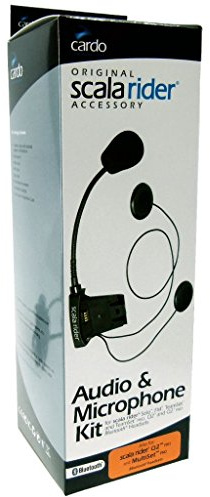 Scala Rider - Pole för Q2 XL 20 cm