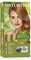 NATURTINT Biobased, Coloración Permanente Sin Amoniaco, 100% Cobertura de Canas, Tinte para el Cabello con Ingredientes Naturales, Color Intenso, Natural y Duradero, 8C Rubio Cobrizo, 170ml