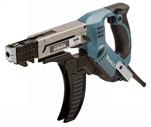 Makita Magazinschrauber 25-55 mm im Makpac, 6842J