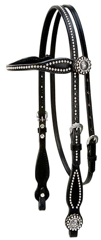 Weaver Leather Back in Black Collection