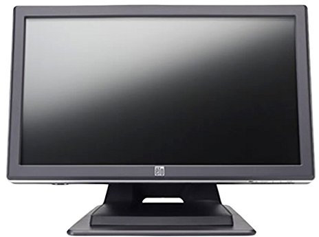 Elo Touchsystems ET1919L LCD Monitor 19