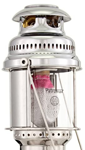 Petromax Seitenreflektor-402025 Mehrfarbig Einheitsgröße