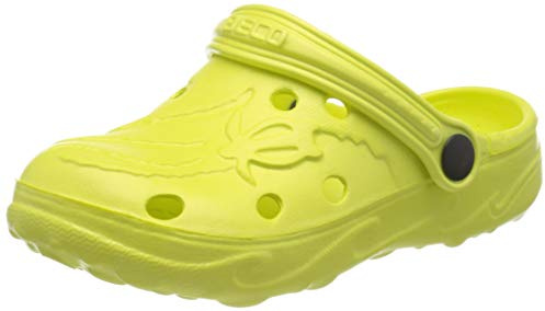 Beco Beco Colgs pour Enfants, Sabots Mixte Enfant
