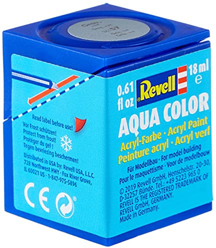 Water Paint 57, REV-36157