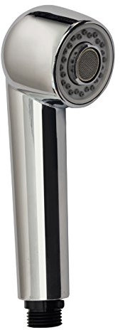 Ersatz Geschirrbrause für Küchenarmaturen | Chrom