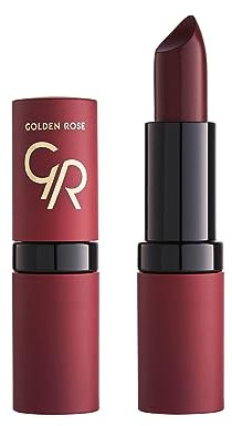 Golden Rose Velvet Matte Lippenstift, Farbe 23, 1er Pack (1 x 4,2 g)