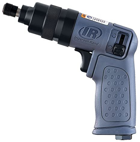 Ingersoll Rand Pneumatic Impact Wrench 2102XPA-QC - Small with Quick Change, Impact Driver, Compact Air Powerfull Tool for Heavy Work