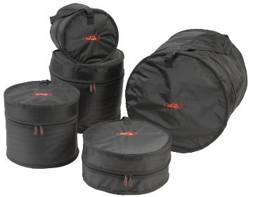 SKB 1SKB-DBS3 Drum Gig Tasche Set 10T, 12T, 14T, 14S, 20B