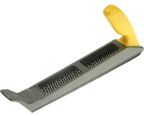 Stanley PIALLA COMBINATA SURFORM 310 5-21-122 STAN