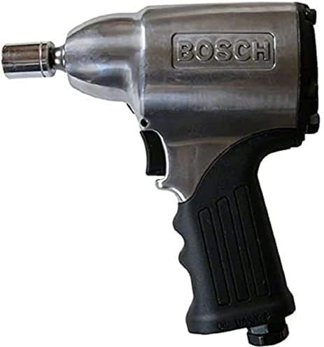 Bosch Professional 1/2 Druckluft Schlagschrauber (Leerlaufdrehzahl 7.000 min-1, max. Drehmoment 310 Nm)