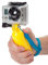 JMT – Soporte flotante de bolsillo con correa para GoPro Hero 1/2/3