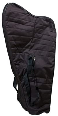 Uzman-Versand Keltische Harfe 22 Saiten Harfenkoffer