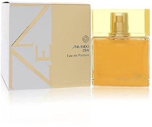 Shiseido Zen Women Eau de Parfum 100ml