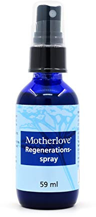 MOTHERLOVE Regnerationsspray, 59ml