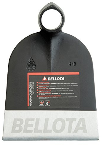 Bellota 4-B Azada, Standard, 210 x 180 mm