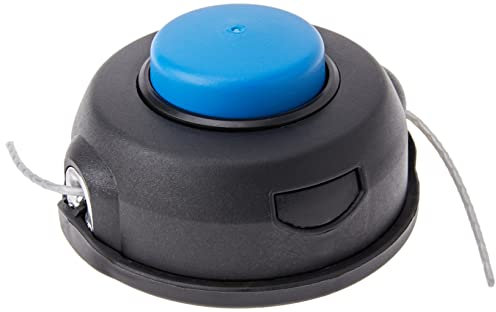 Husqvarna Tap Advance Tête de Coupe Droite Noir