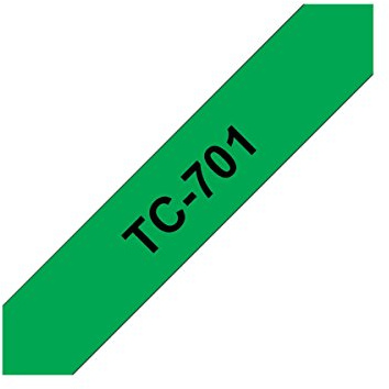 Brother TC701 Schriftbandkassette 7.7m