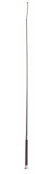 PFIFF Dressurgerte, braun 110cm