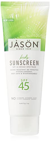 Jason Kids Block - SPF 45-4 oz by Jason