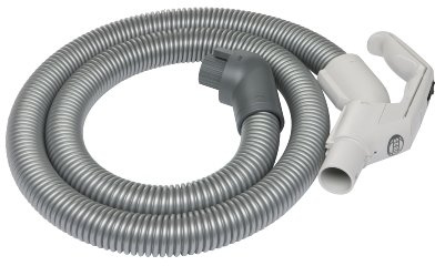 Sebo 6106dg Vacuum Hose with Handle for Airbelt C1/ C3
