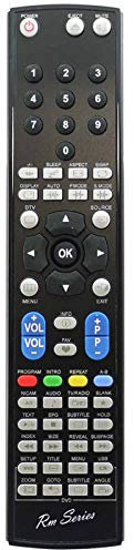 RM-Series Telecomando di ricambio per UNITED TVD9155