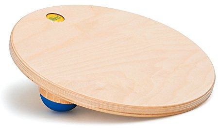 Erzi Therapiekreisel Flex Balanceboard Sportartikel