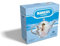 MANASUL Classic - Infusión Laxante a base de Sen, Melisa, Menta, Regaliz y Anis Verde, 100% Natural sin Conservantes ni Añadidos. Caja de 50 Bolsitas.