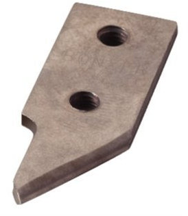 Bonzer Spare / Extra Universal Can / Tin Opener Cutting Blade. Long lasting universal blades made from carbon steel with a coating to prevent bacteria growth. by Bonzer