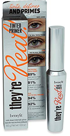 Benefit - Primer getönte Wimperntusche