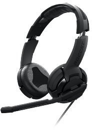 ROCCAT KULO-USB Gaming USB 7.1 Surround Sound Headset (ROC-14-700-AS)