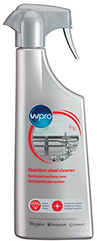 Whirlpool Original Stainless Steel Polish Cleaner Spray (500ml)
