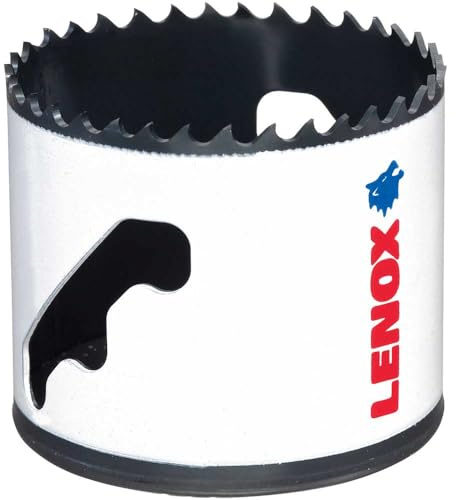 LENOX Lochsäge BI Metall Lochsäge 133mm 133mm LEN1816243