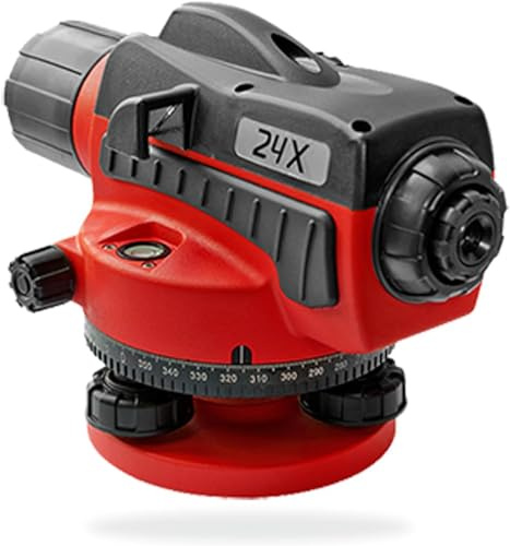 Condtrol 24 X Optisches Nivelliergerät, 2-3-038