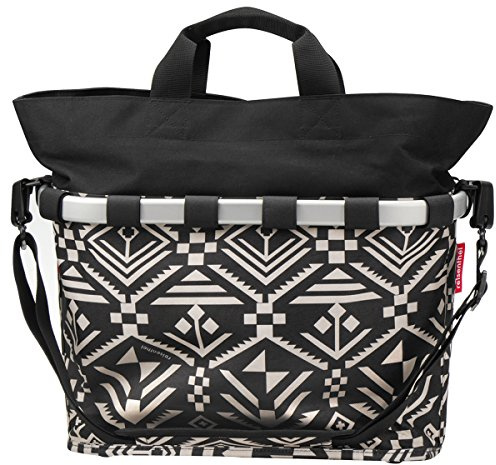 KLICKfix Farradtasche Bikebasket Oval M Hopi, 0308HO