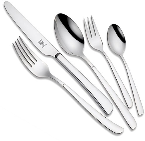Justinus Besteck Ventana 60-teilig