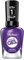Sally Hansen Miracle Gel Nail Polish At-home gel manicure, 57 Purplexed, Purple Shades - 14.7 ml