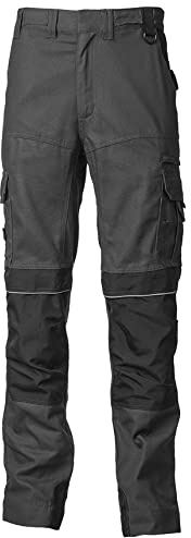 Pantalon Smart Coverguard Gris
