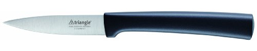 triangle Gemüsemesser 8cm, mittelspitz, Spirit, Made in Solingen/Germany