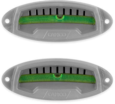 Camco 25503 släpvagn vattenvåg för husvagn