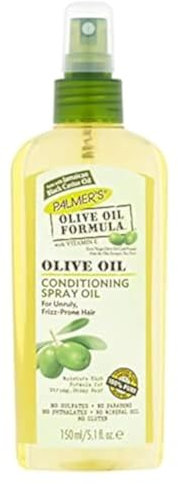 Palmers Olive Oil Après-shampooing en spray 145 ml