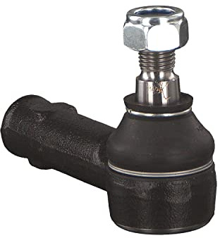 Febi-Bilstein 10158 - Giunto Angolare, Tirante Laterale Comando Sterzo