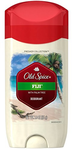 Old Spice Fresh Collection Fiji Scent Men's Deodorant 3 Oz by Old Spice