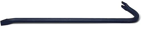 Gooseneck Wrecking Bar (Mayhew #41004) - 3/4 x 36
