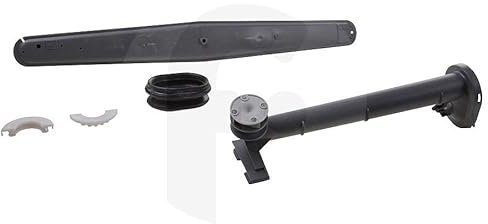 Sprüharm (oben komplett) Geschirrspüler 1110309984 Aeg