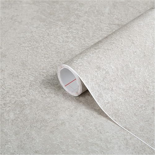 d-c-fix vinyl wrap Avellino stone stone effect 67,5 cm x 2 m - sticky back plastic roll for furniture, kitchen & cupboards - contact paper sticker self adhesive film
