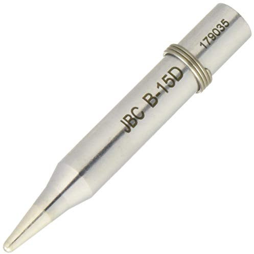 JBC 0300400 Panne à souder pour 30S/sl2020, 50 W