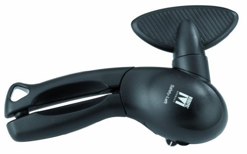 MONOPOL Abrelatas SAFETY-LEFT (para los zurdos)